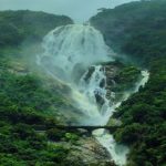 Dudhsagar Falls