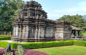 You are currently viewing Mahadev Temple