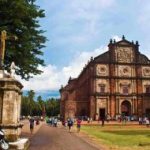 Basilica de Bom Jesus