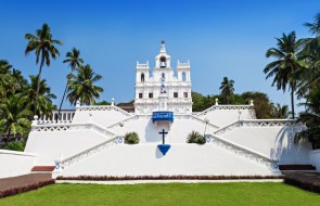 You are currently viewing Church of Our Lady of the Immaculate Conception