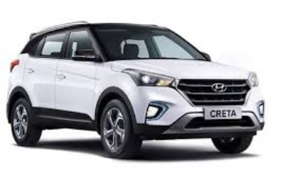 Creta Automatic