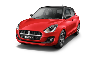 Swift Automatic